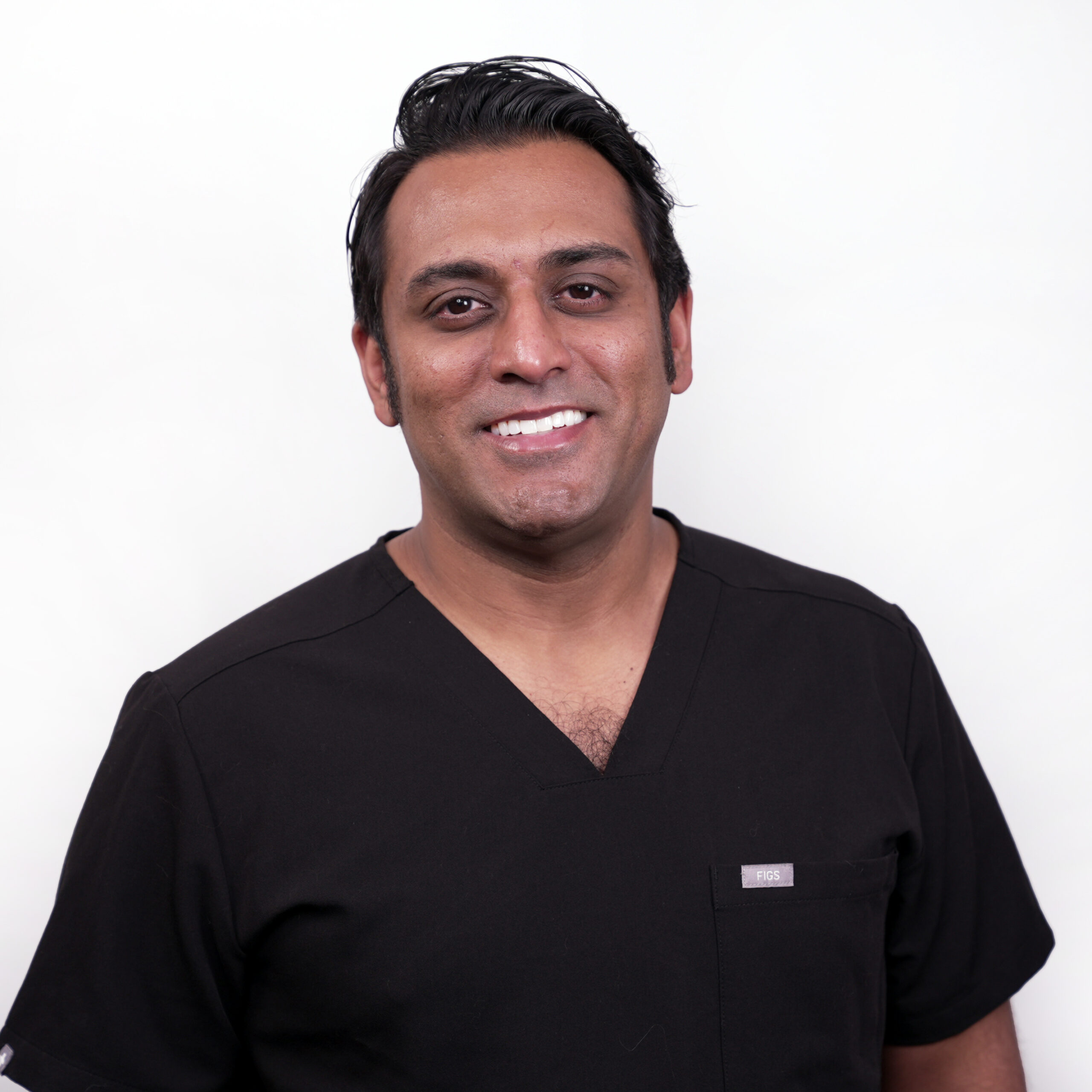 Dr. Sheth